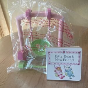 Bitty Baby Accessories